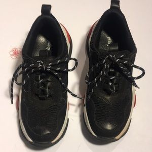 Jeffrey Campbell Platform Sneakers